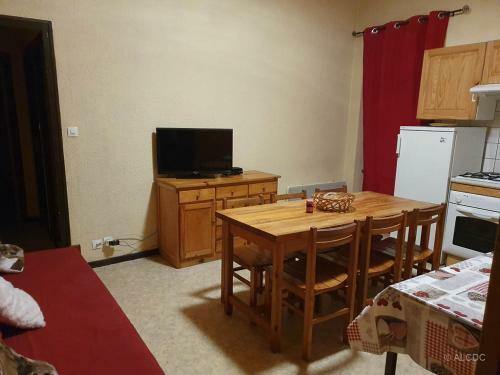 Apartamento R�sidence Lachenal