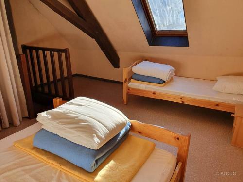 Apartamento R�sidence Lachenal