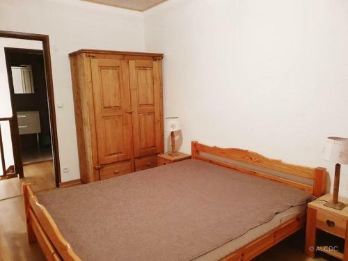 Apartamento R�sidence Lachenal