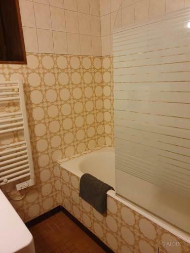 Apartamento R�sidence Lachenal