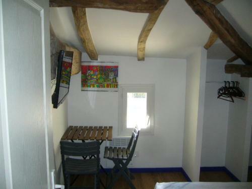Maison Chaleureuse En Pierre