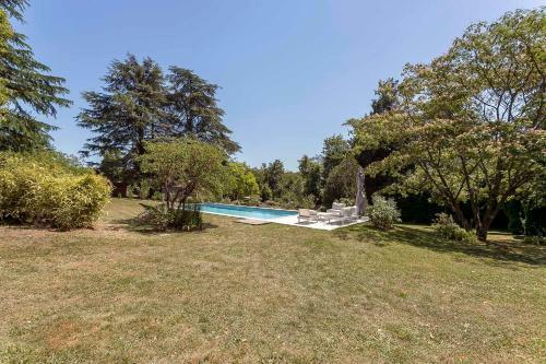 Villa - La Champenoise - Hamac Suites