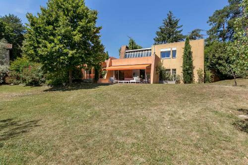 Villa - La Champenoise - Hamac Suites
