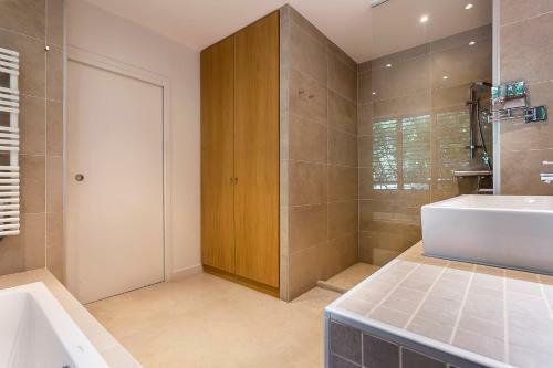 Villa - La Champenoise - Hamac Suites