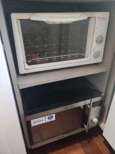 Apartamento Studio Ind�pendant Dans Un Maison