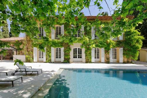 Bed & Breakfast Bastide De Gueissard