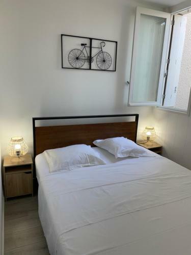 Apartamento Rez De Chauss�e � La Plage