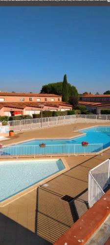 Apartamento Appartement