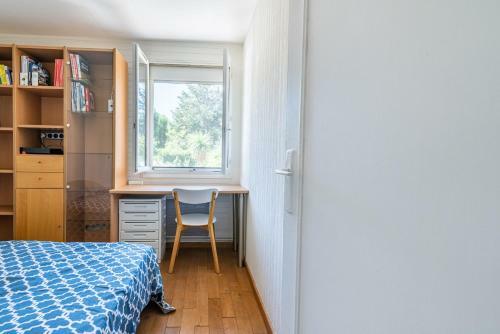 Maison Gasparou -
