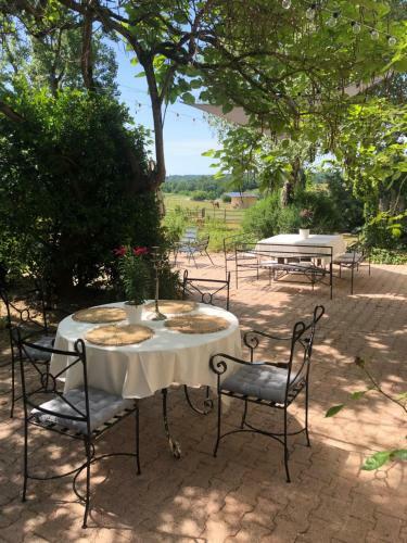 Bed & Breakfast Le Val Du Lys