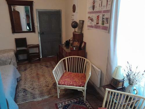 Bed & Breakfast Le Prieure