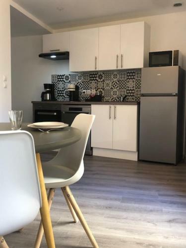 Apartamento Un Coin de Verdure Dans Le Centre de St Etienne