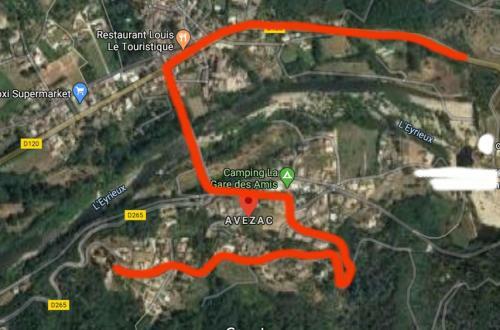 Bed & Breakfast Location Vall�e