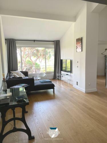 Apartamento La Pinede