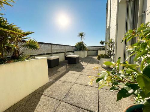 Apartamento Le Panoramique