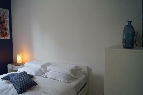 Bed & Breakfast La Maison Des Eaux
