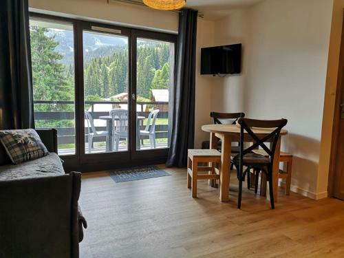 Apartamentos Duo Des Alpages