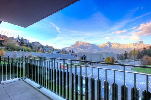 Apartamento Appartement 60m2 - Telecabine Saint Gervais