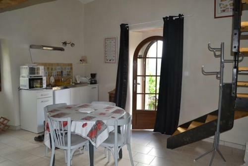 Gite En C�vennes