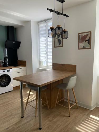 Apartamento Superbe Appartement Moderne Chic