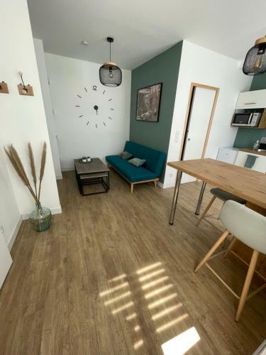 Apartamento Superbe Appartement Moderne Chic