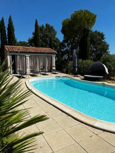 Villa L'abri
