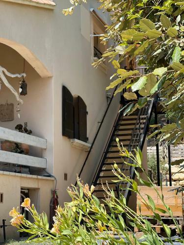 Villa L'abri