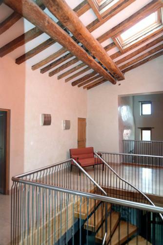 Villa Lo Boix Le Mas