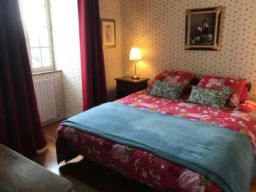 Ressourcez-vous Au Manoir De La Lande