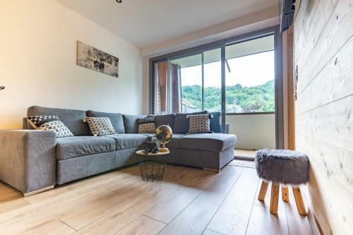 Apartamento Le Patou