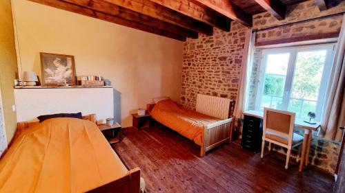 Hostal Plantation De Poivre - Maison Normande