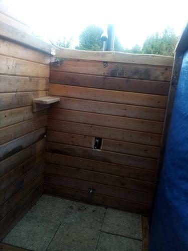 Emplacement Tentes Camping Nature