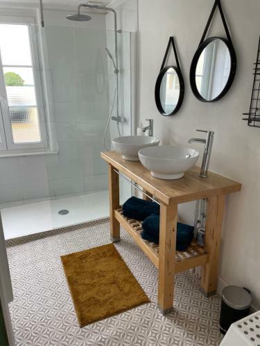 Apartamento Appartement Avec Vue En Centre Ville