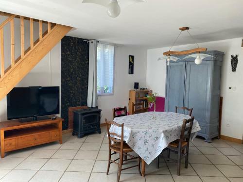 Cottage La Pierroune