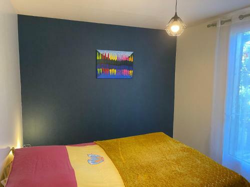 Cottage La Pierroune