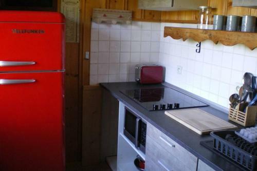 Apartamento L Ermitage St Roch Appartement St Andr�