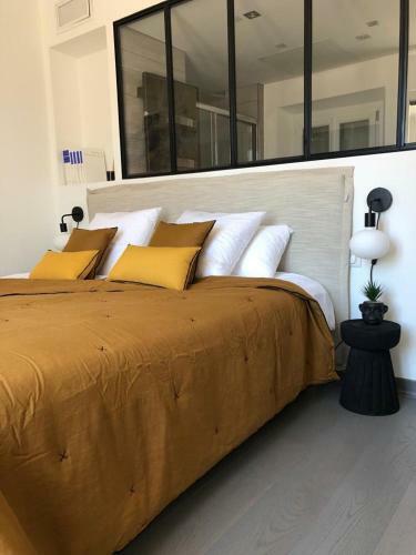 Apartamento Appartement Port De Saint-tropez
