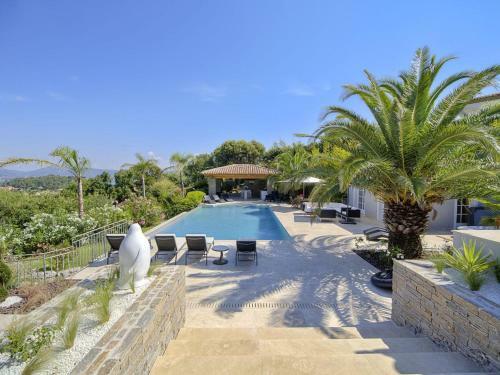 Villa Orchard