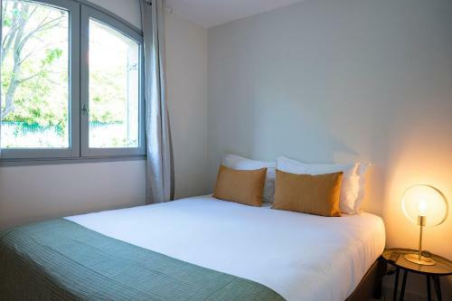 Apartamento Superbe 3 Pi�ces Dans Saint Tropez Avec Piscine