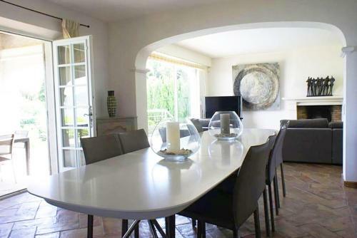 Villa Zara - Saint Tropez Holiday Villa