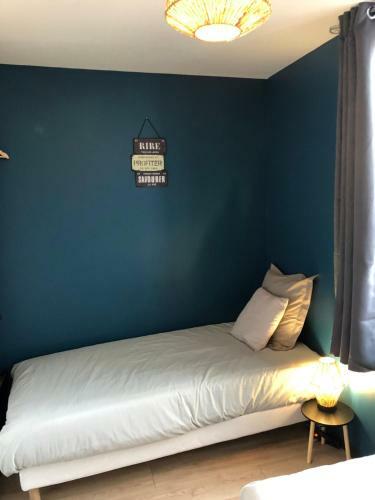 Apartamento Au Pied De La Plage Rdc