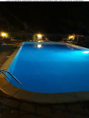 Apartamento Marines De Moriani Plage