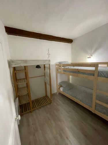 Apartamento Appartement Cocooning