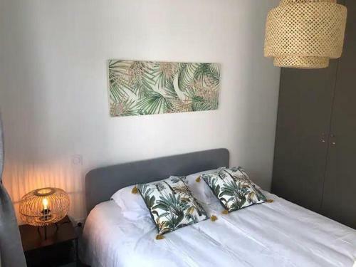 Apartamento Luxury Room - Les Vergers