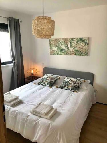 Apartamento Luxury Room - Les Vergers