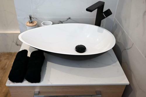 Apartamento Appartement Cosy & Moderne � 180m de La Plage