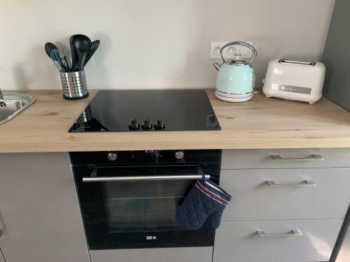 Apartamento Villa Maria