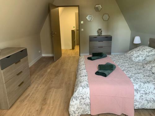 Apartamento Villa Maria