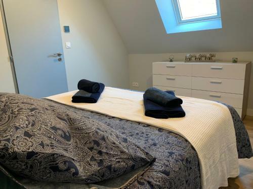 Apartamento Villa Maria