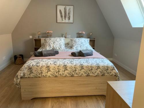 Apartamento Villa Maria